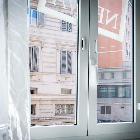 Nerva Accommodation Roma Ngoại thất bức ảnh