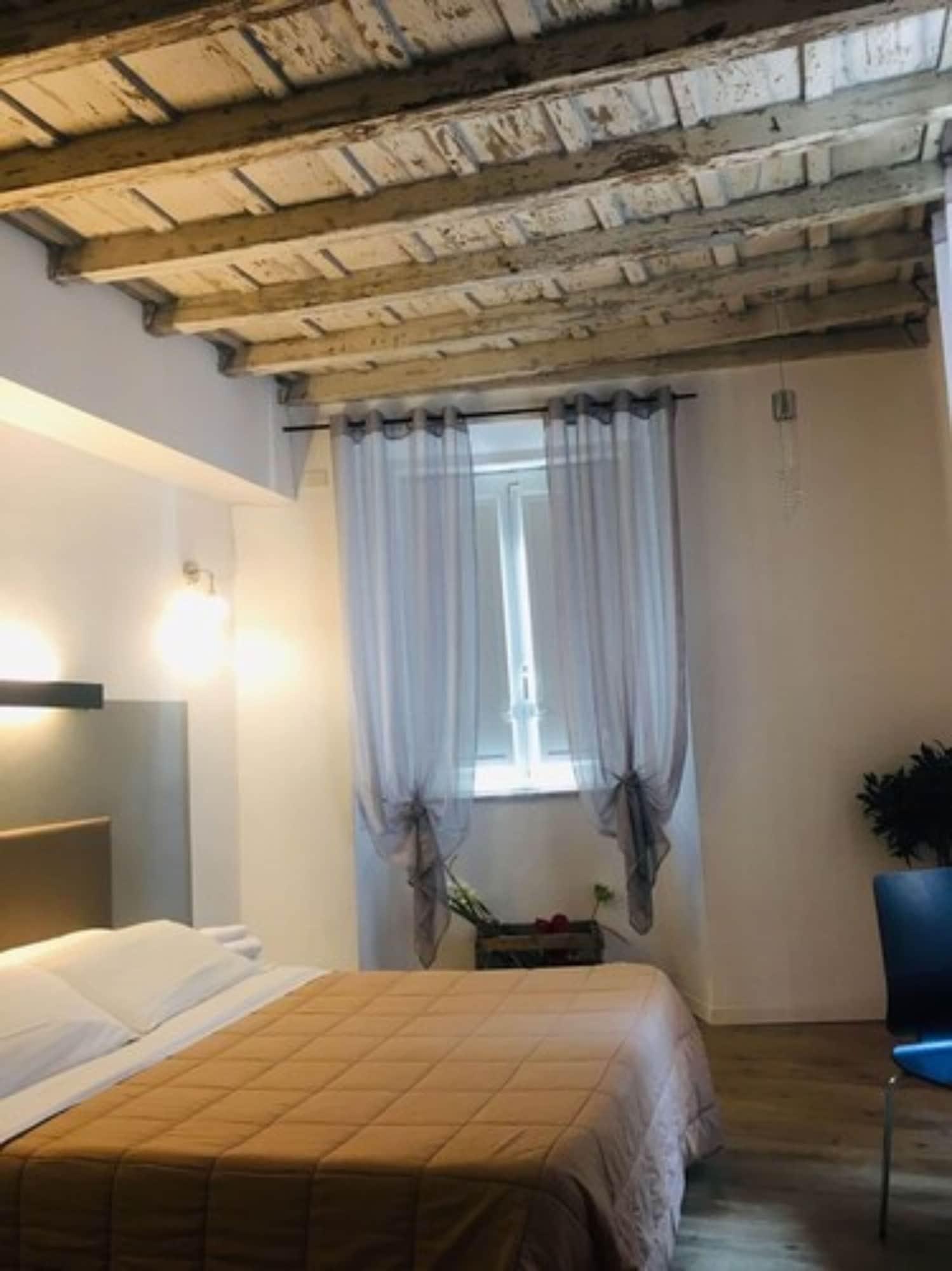 Nerva Accommodation Roma Ngoại thất bức ảnh