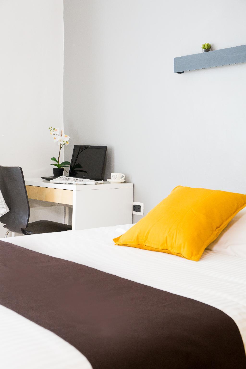 Nerva Accommodation Roma Ngoại thất bức ảnh