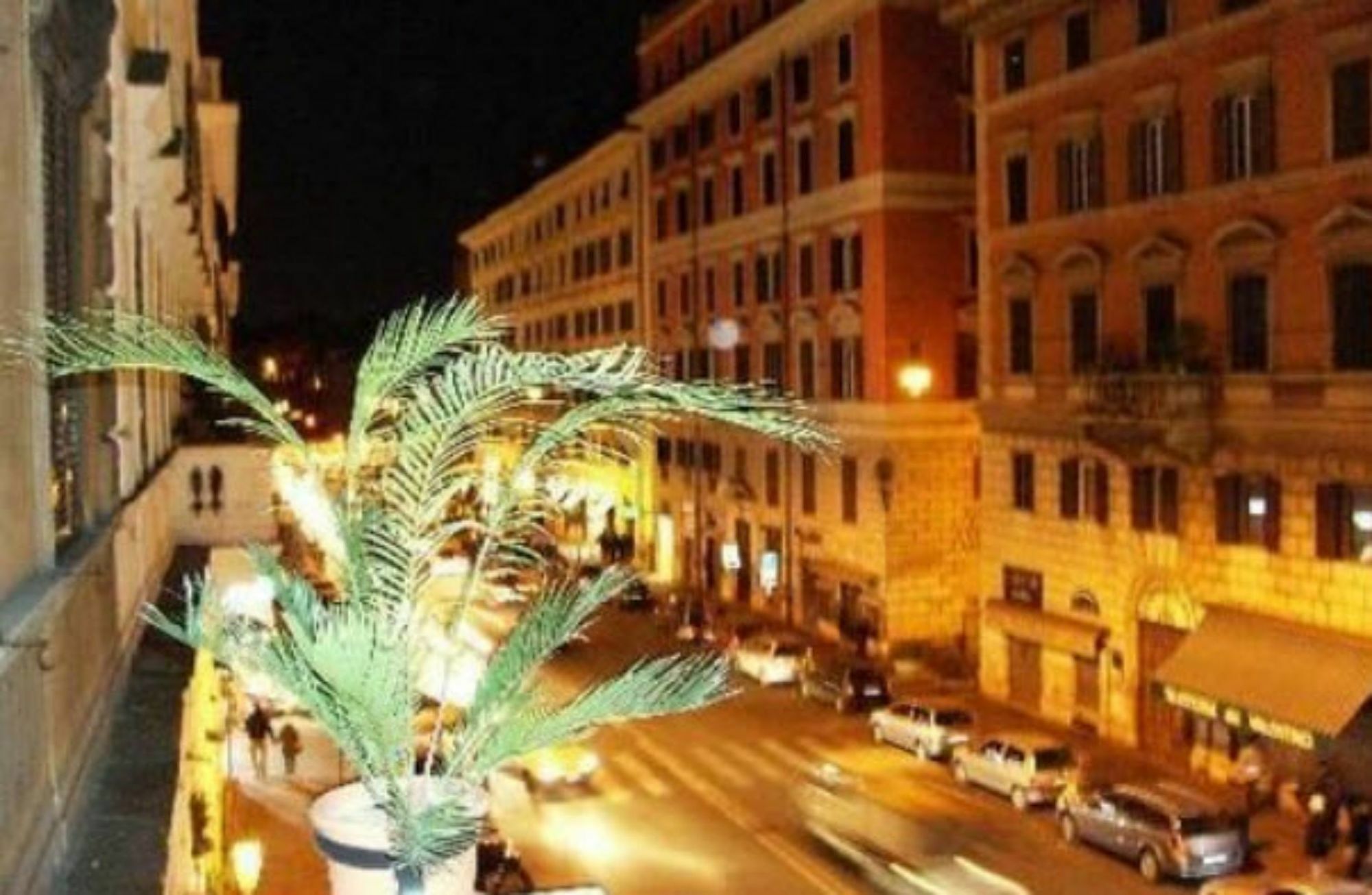 Nerva Accommodation Roma Ngoại thất bức ảnh