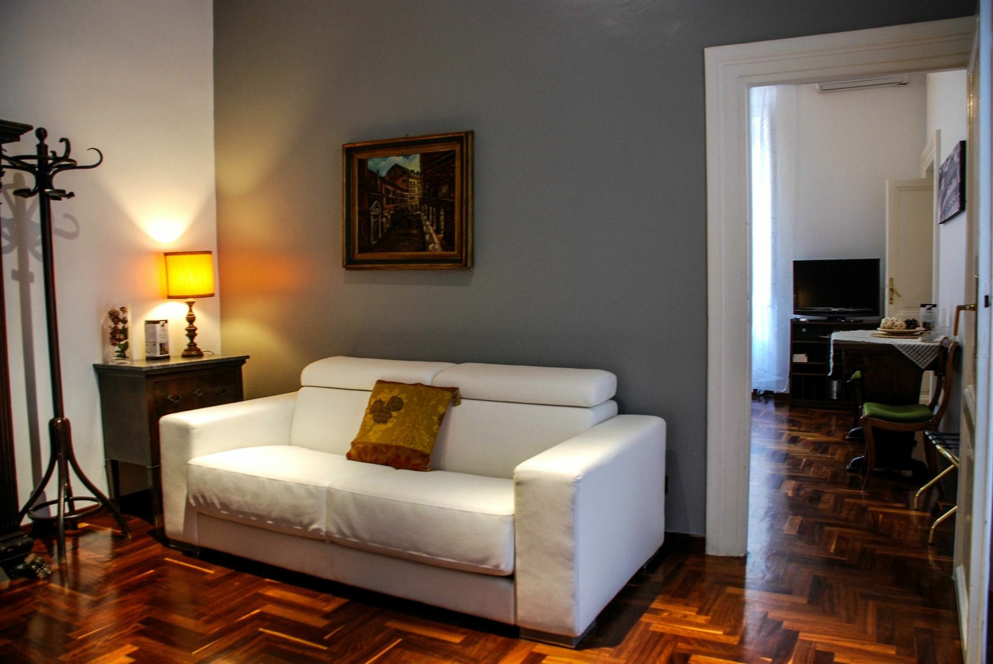 Nerva Accommodation Roma Ngoại thất bức ảnh