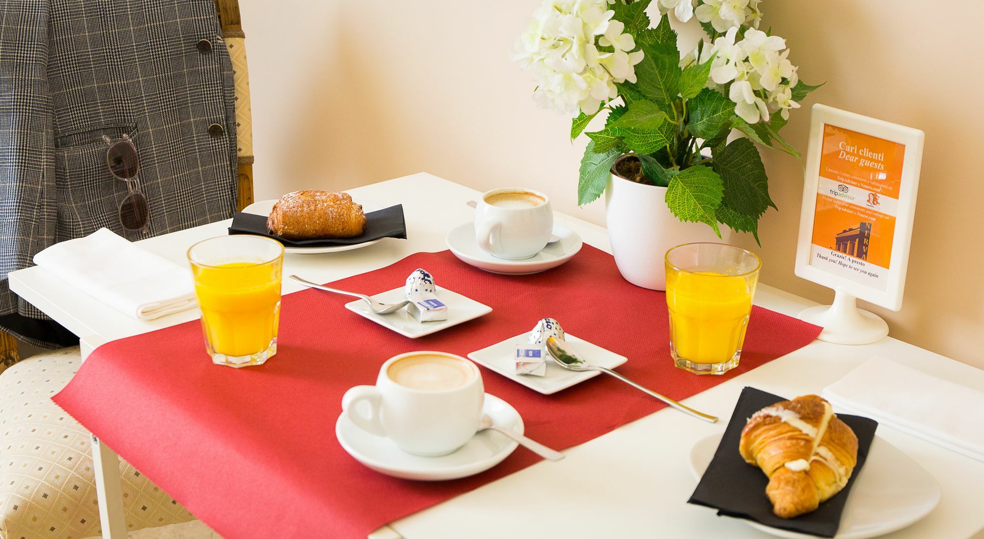 Nerva Accommodation Roma Ngoại thất bức ảnh