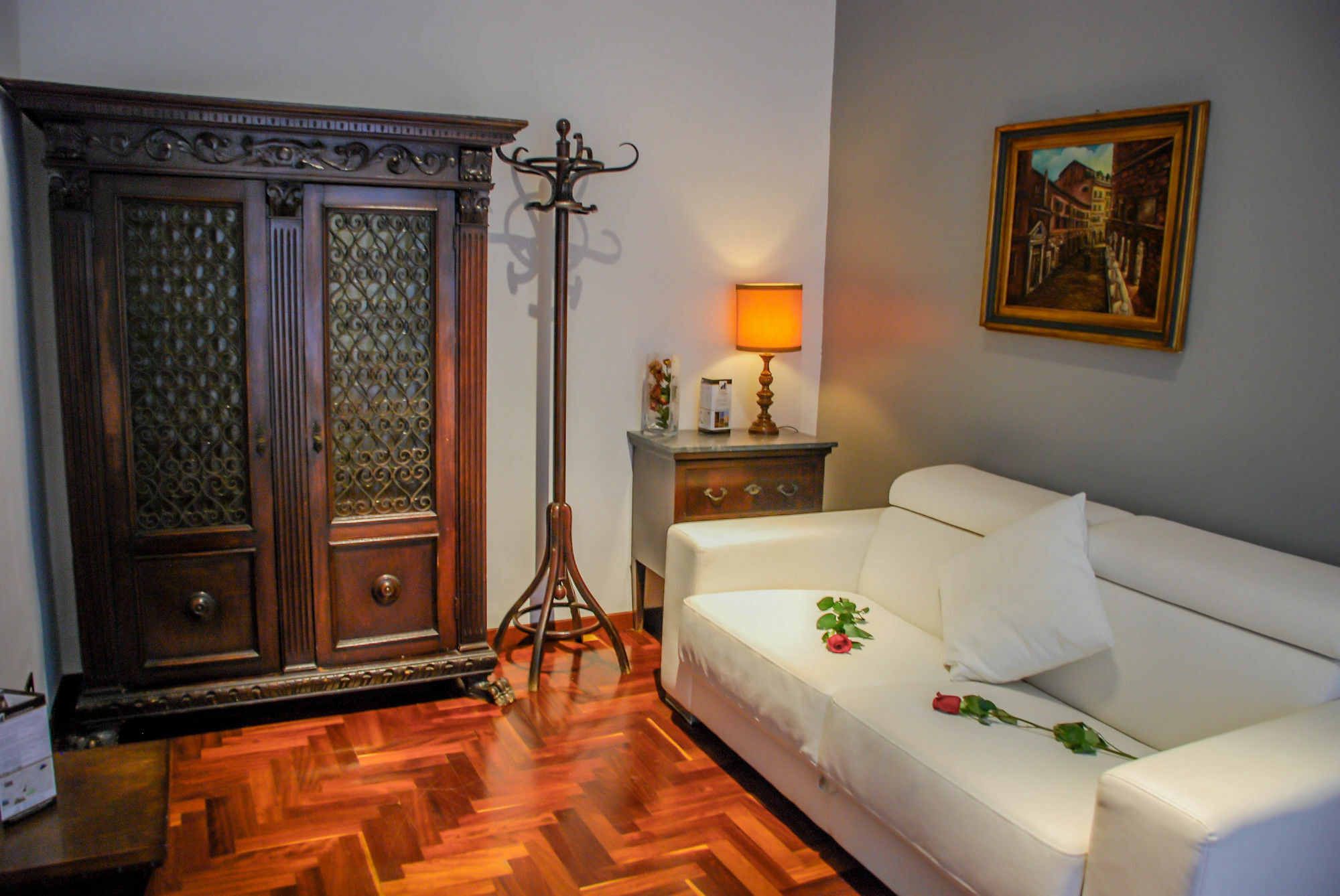 Nerva Accommodation Roma Ngoại thất bức ảnh